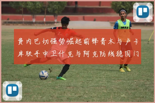 费内巴切强势崛起前锋青木与卢卡库联手中卫什克与阿克防线稳固门将埃德松实力不容小觑